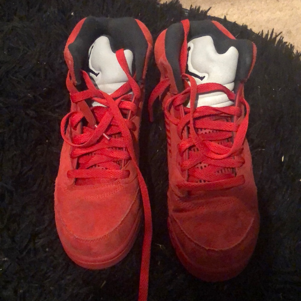Red 5’s